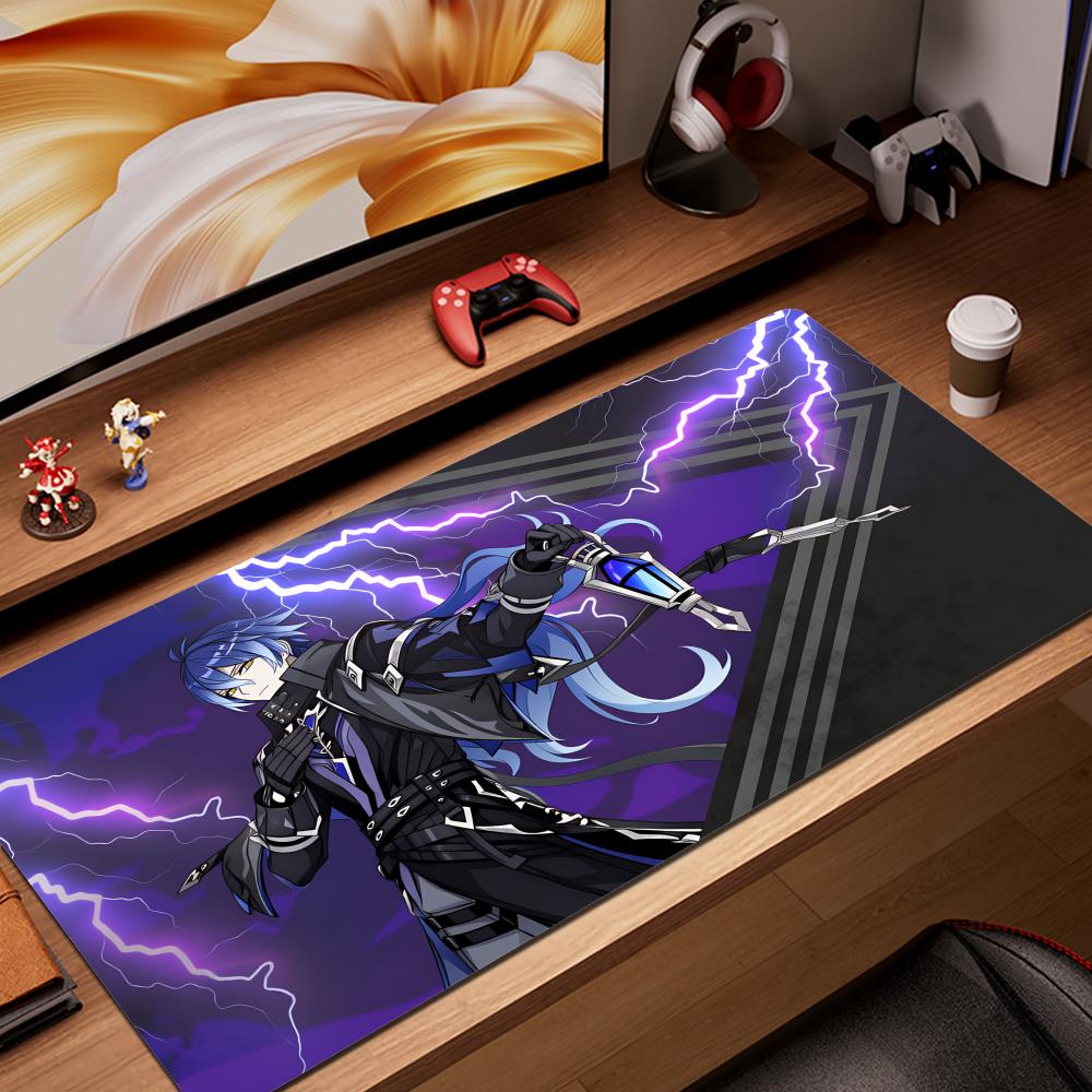 Pc Gaming Wallpaper - Nieuw Cool Wallpaper Genshin Impact Flins