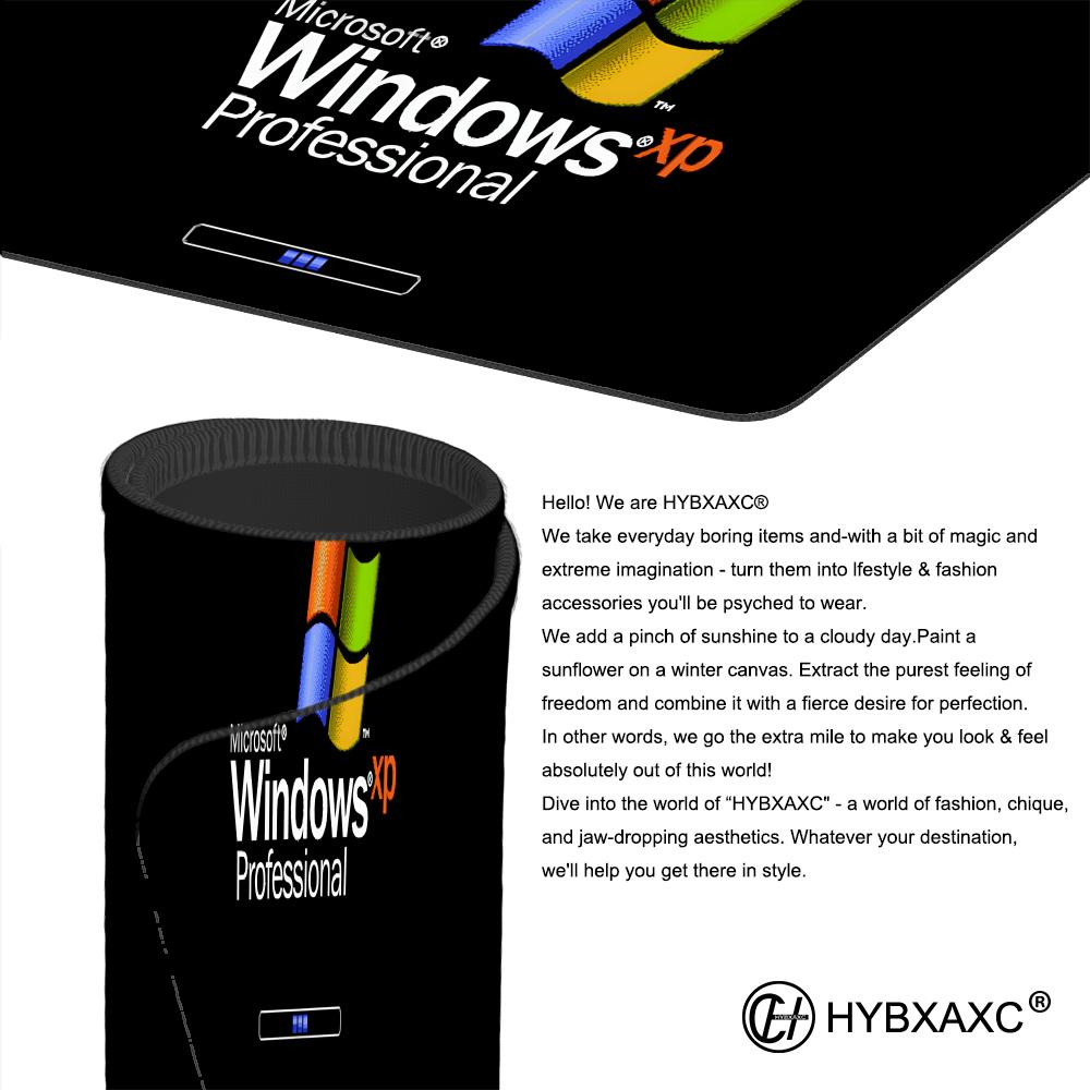 Pc Gaming Wallpaper - HYBXAXC Windows XP Wallpaper Grote muismat