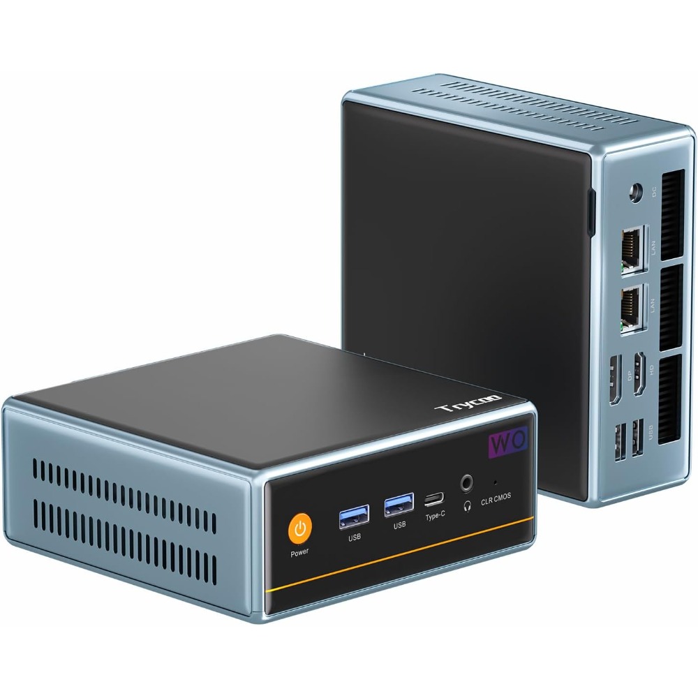 Pc Gaming Ryzen 7 - US Verzending Mini PC AMD Ryzen