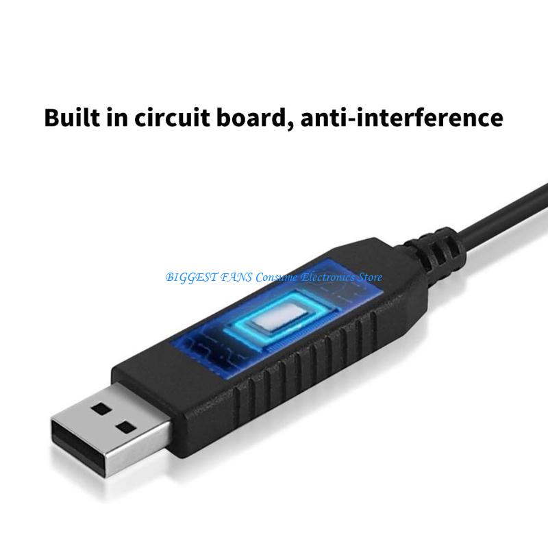 Usb Foot Pedal Gaming - USB-voetpedaal met aanpasbare s voor multimedia-