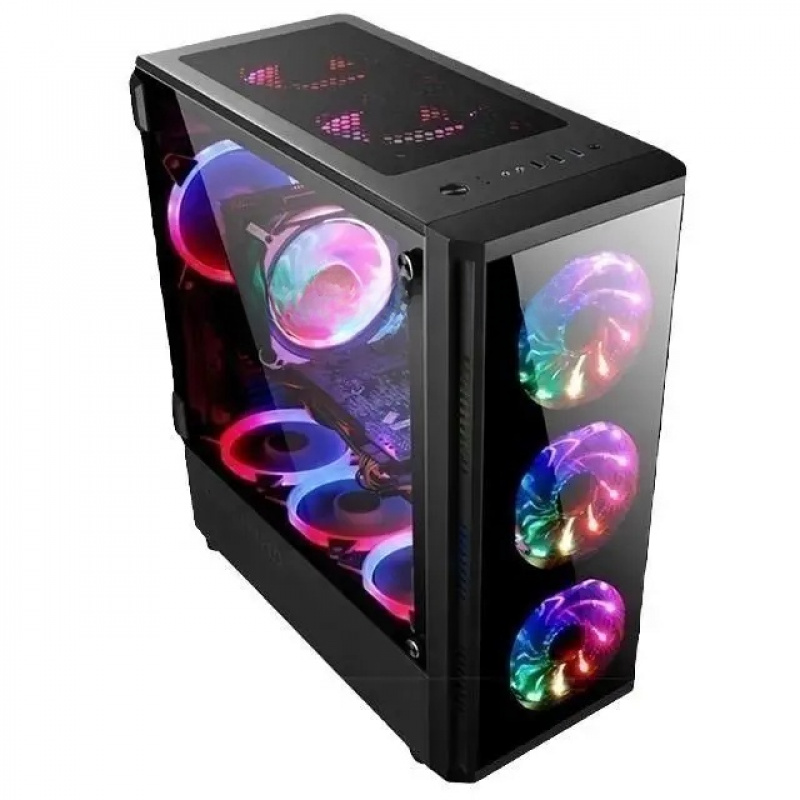 Pc Gaming Rtx 3060 - Hot koop goedkope gamer desktop computer