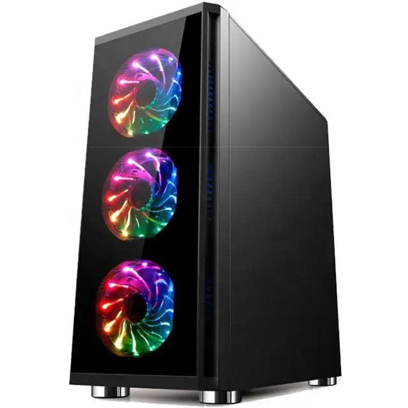 Pc Gaming Rtx 3060 - Goedkope gamer desktop computer beste prijs