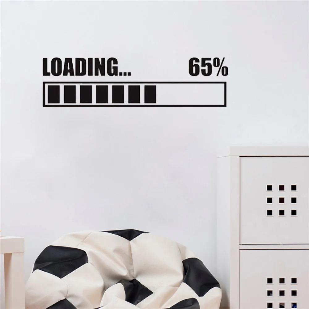 Pc Gaming Wallpaper - 1 Pc Hot Sale Game Loading
