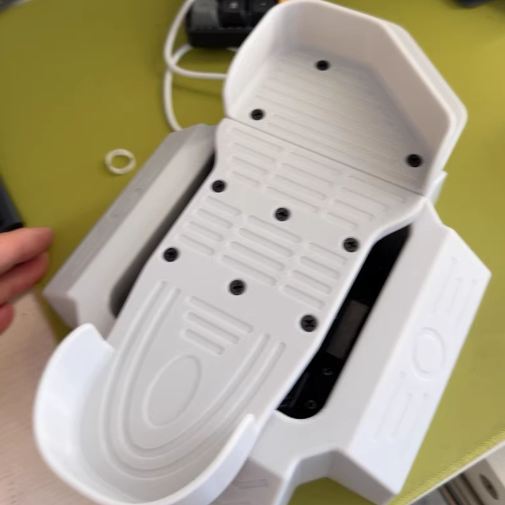 Game Voetpedaal Toetsenbord Aa - Usb Foot Pedal Gaming recensie en prijs