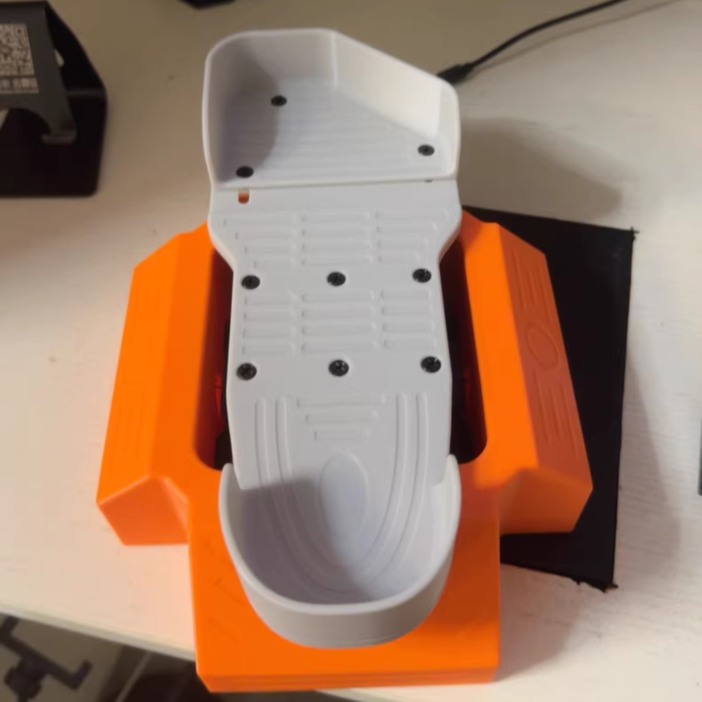 Game Voetpedaal Toetsenbord Aa - Usb Foot Pedal Gaming recensie en prijs