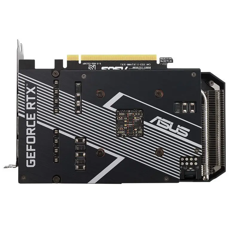 RTX 3060 12G Desktop PC Gaming - Pc Gaming Rtx 3060 recensie en prijs