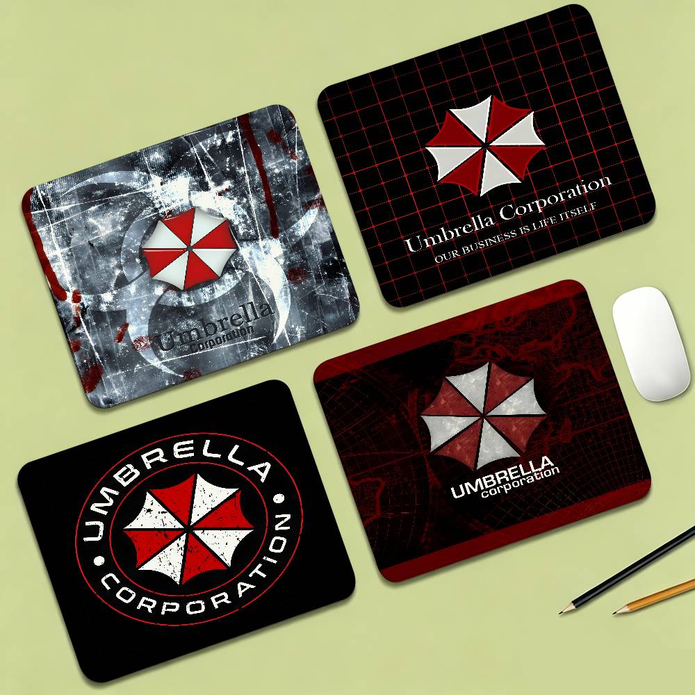 Game R-Resident E-Evil U-Umbre - Pc Gaming Umbrella recensie en prijs