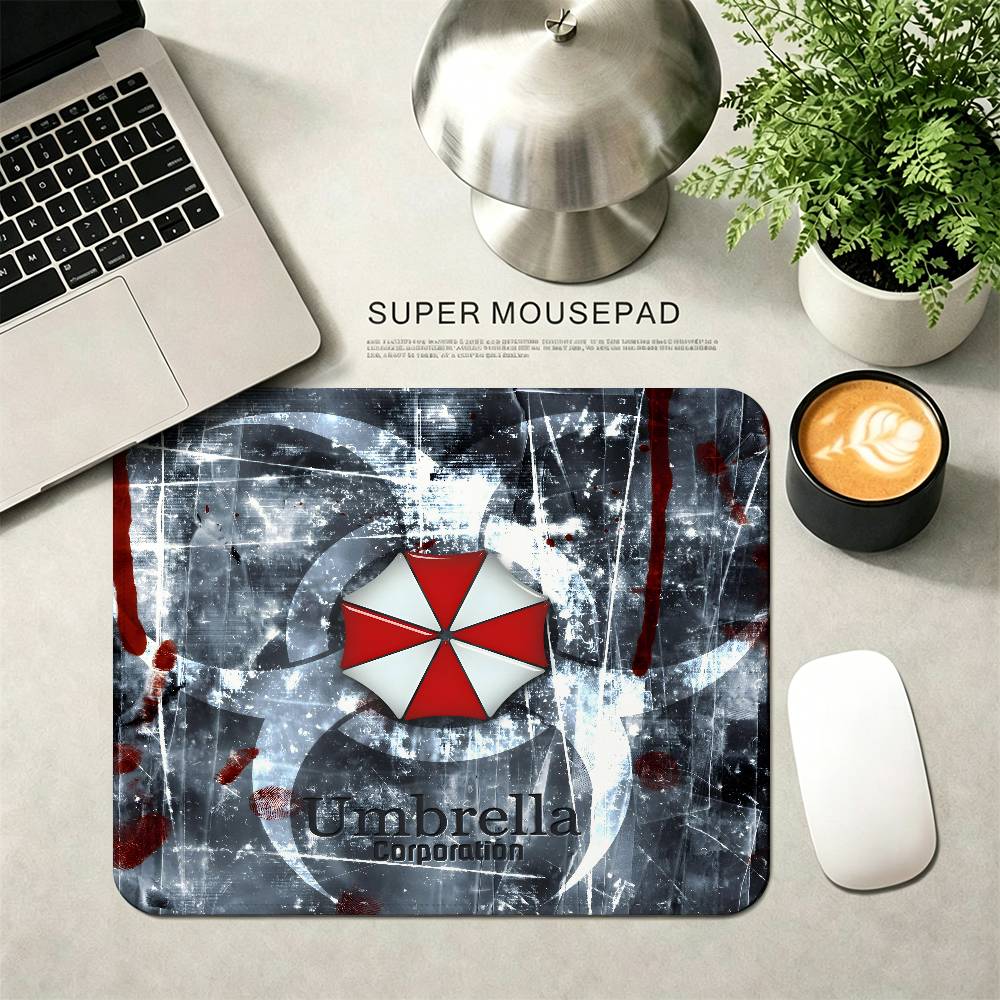 Game R-Resident E-Evil U-Umbre - Pc Gaming Umbrella recensie en prijs