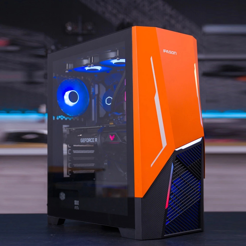 Gaming PC AMD R7-5700X RTX3060 - Pc Gaming Rtx 3060 recensie en prijs