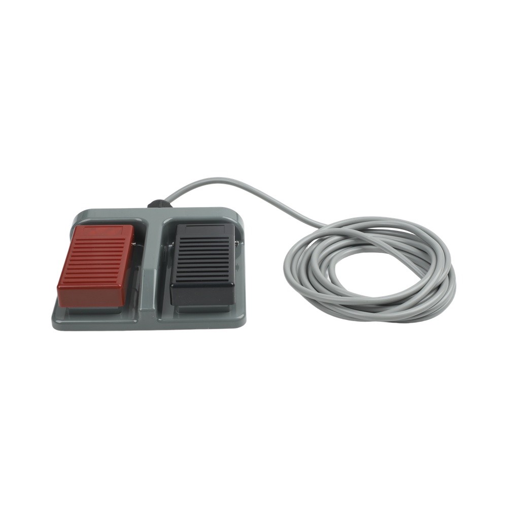 MD FS-65 multifunctionele dubb - Usb Foot Pedal Gaming recensie en prijs