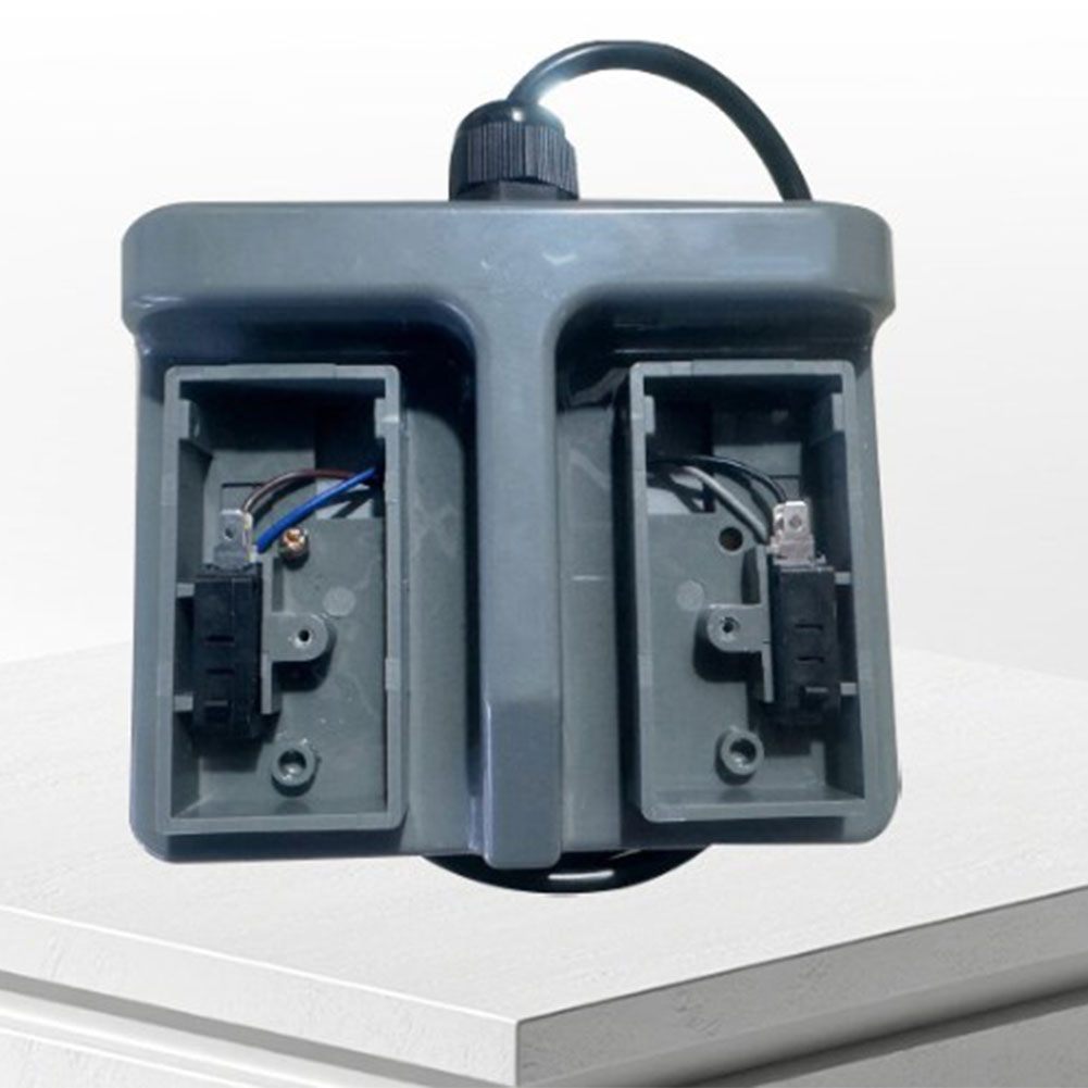 MD FS-65 multifunctionele dubb - Usb Foot Pedal Gaming recensie en prijs