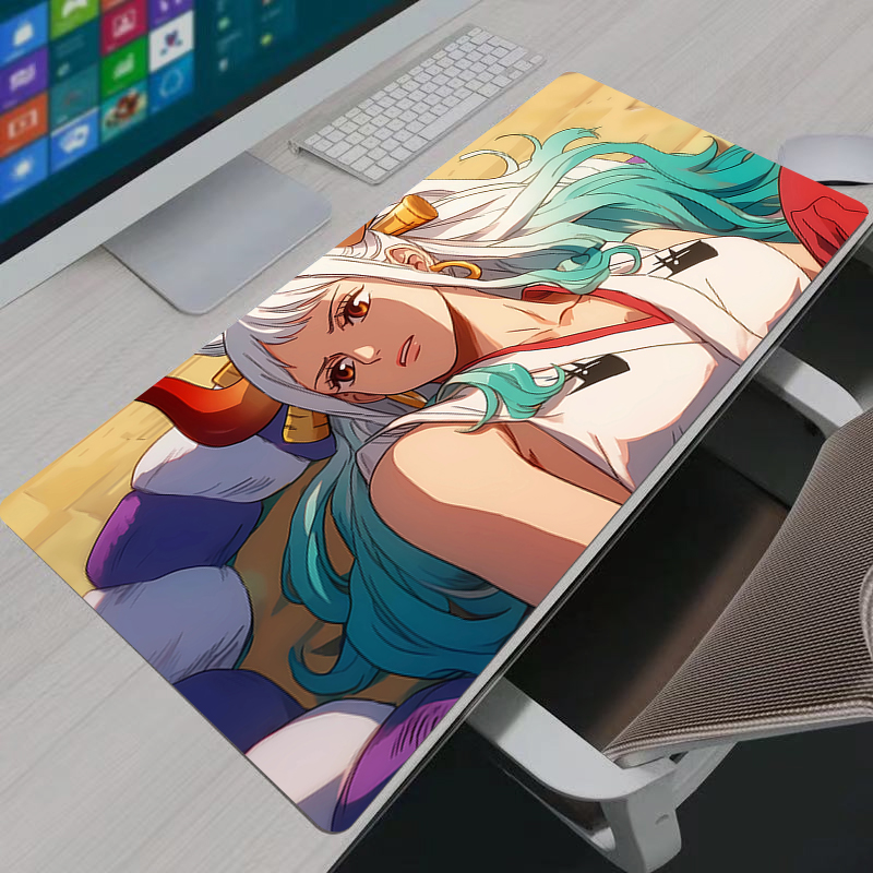 Een Stuk Yamato Muismat Notebo - Pc Gaming Keyboards recensie en prijs
