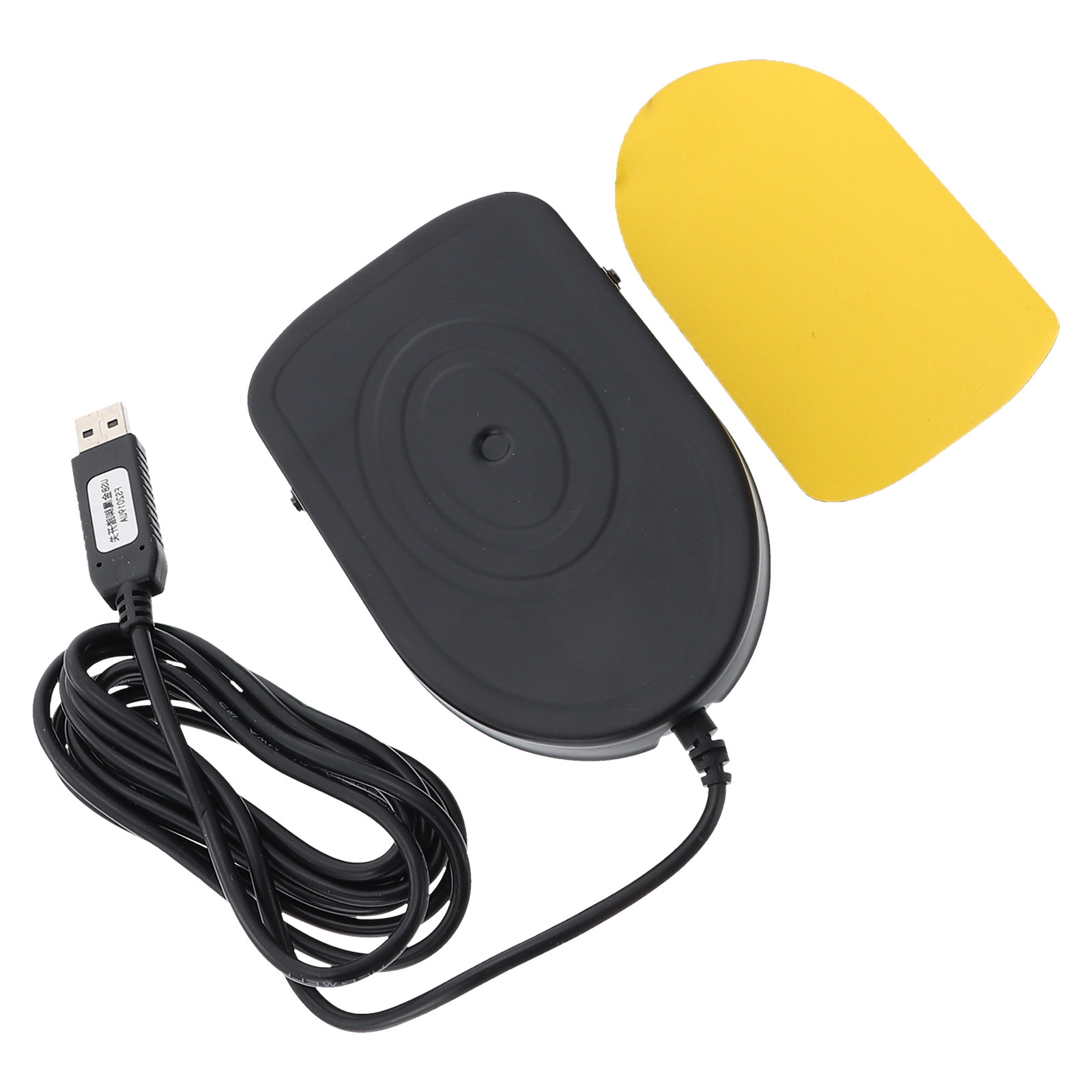 USB-voetpedaal voor gaming, tr - Usb Foot Pedal Gaming recensie en prijs