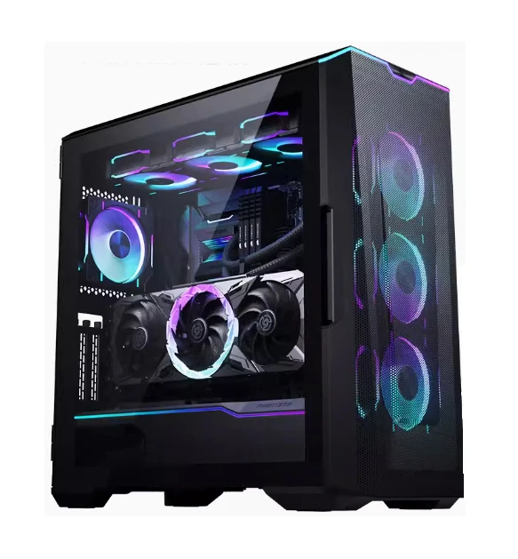 High-End Custom Gaming PC I9/I - Pc Gaming I9 recensie en prijs
