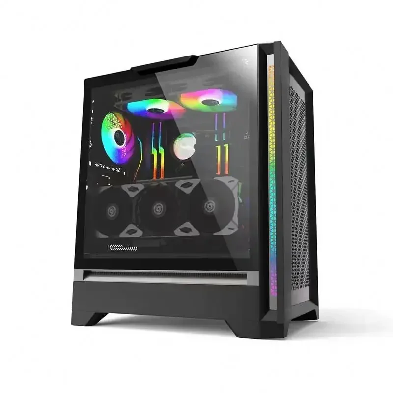 High-End Custom Gaming PC I9/I - Pc Gaming I9 recensie en prijs