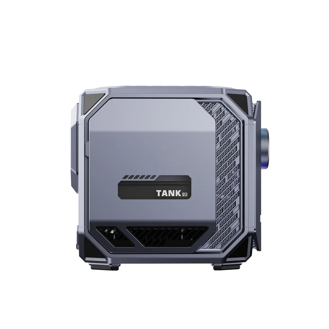 M1A MINI Gaming PC Intel Core  - Pc Gaming Rtx 3060 recensie en prijs