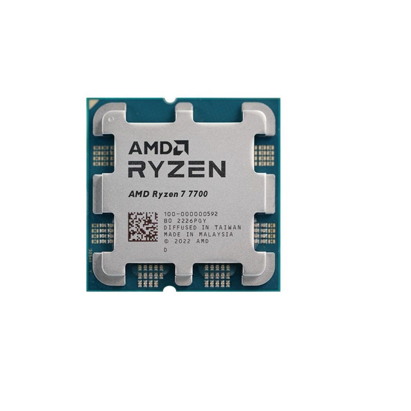 AM5 Socket Gaming Desktop CPU  - Pc Gaming Ryzen 7 recensie en prijs