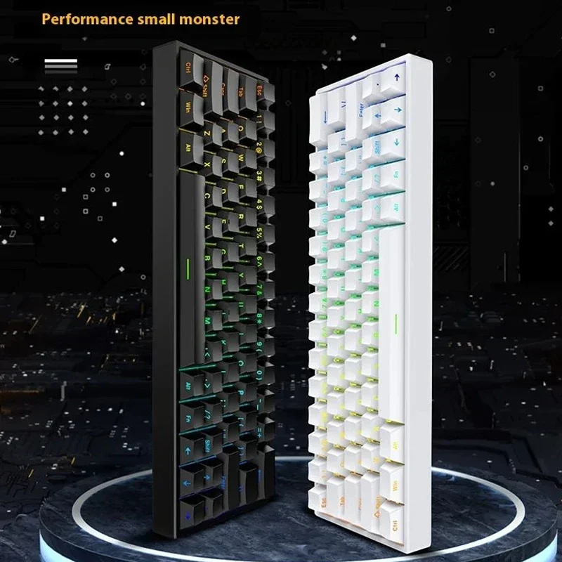 IROK ND63 Pro Magnetische scha - Pc Gaming Valorant recensie en prijs