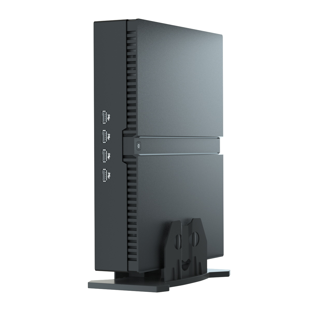 Partaker 12e generatie Mini Ho - Pc Gaming Rtx 3060 recensie en prijs