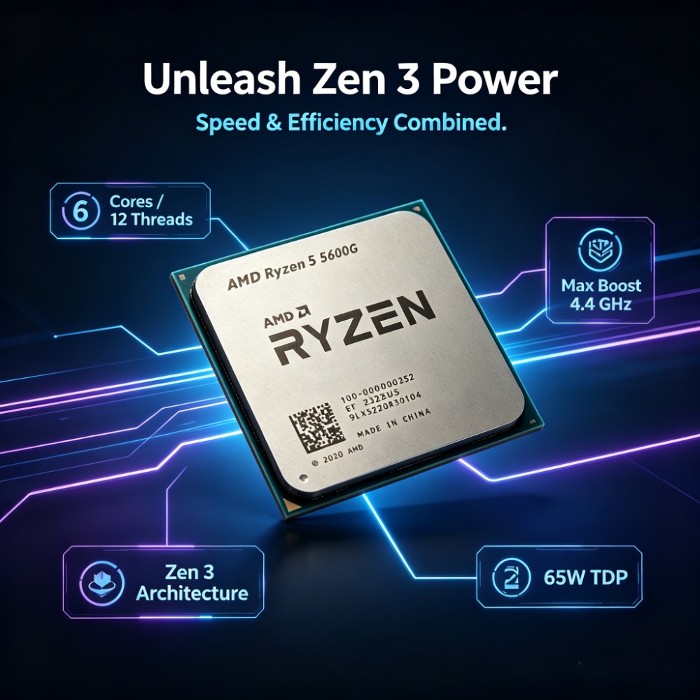 Ontgrendelde AM4 APU met Vega  - Pc Gaming Ryzen 7 recensie en prijs