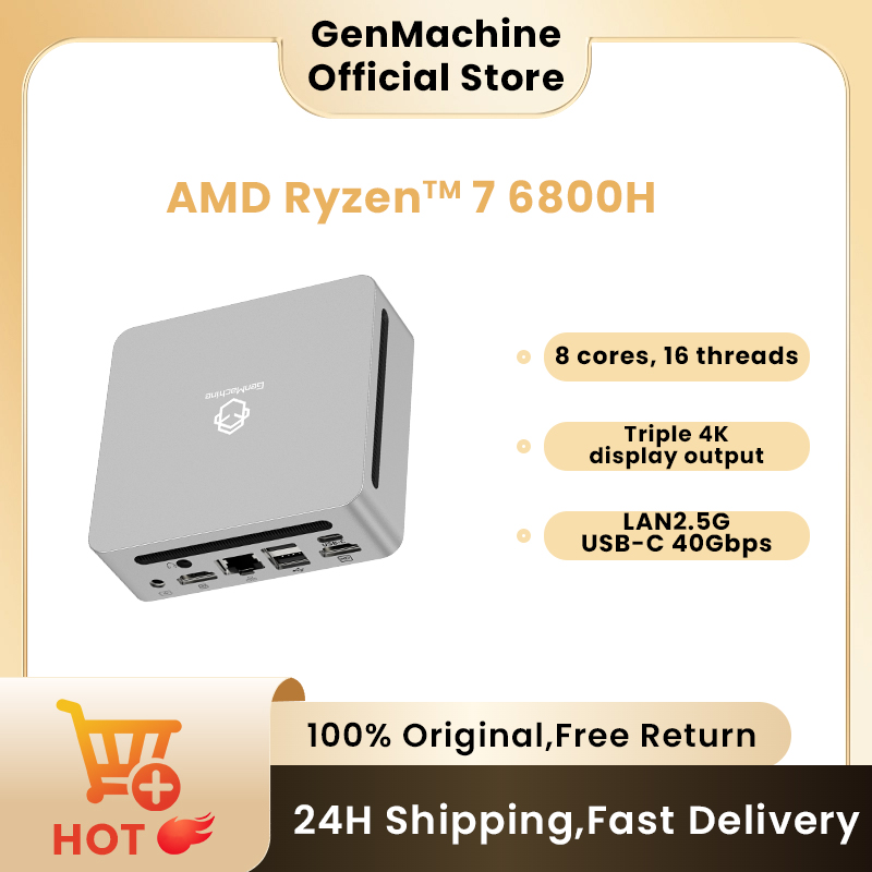 Windows 11 DDR5 6400Mhz WIFI6  - Pc Gaming Ryzen 7 recensie en prijs