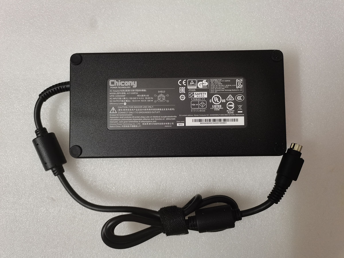 Nieuwe OEM Chicony A17-330P2A  - Pc Gaming Rtx 3060 recensie en prijs