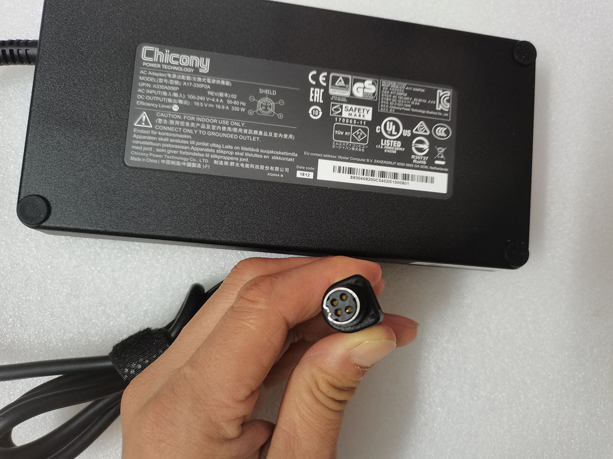 Nieuwe OEM Chicony A17-330P2A  - Pc Gaming Rtx 3060 recensie en prijs