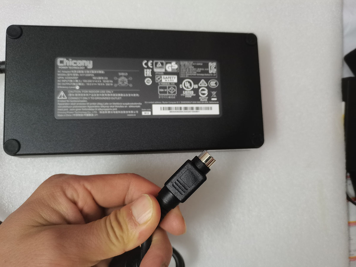 Nieuwe OEM Chicony A17-330P2A  - Pc Gaming Rtx 3060 recensie en prijs