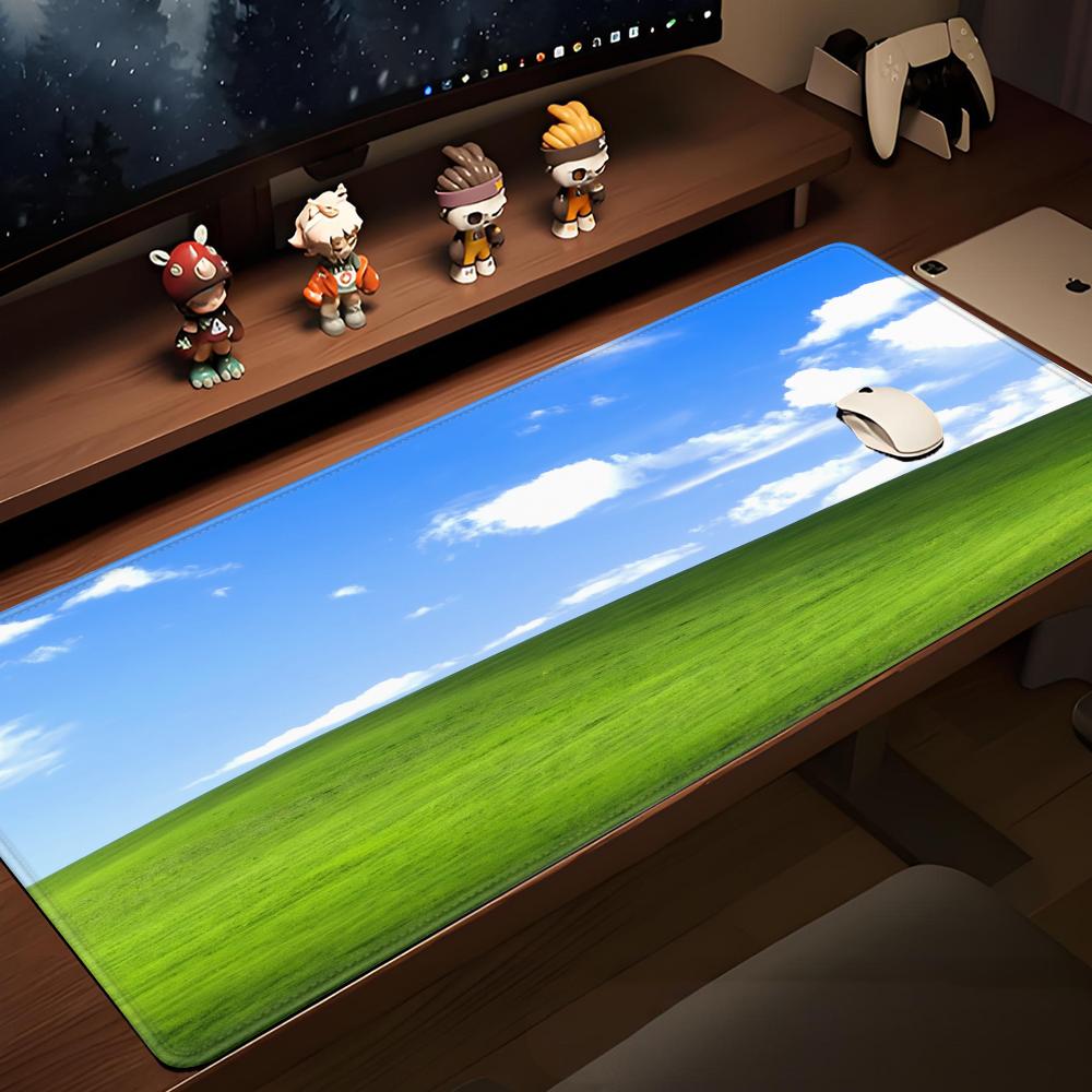HYBXAXC Windows XP Wallpaper G - Pc Gaming Wallpaper recensie en prijs