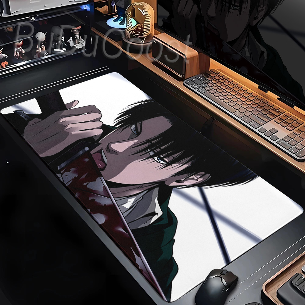 PC Cool Wallpaper Attack on Ti - Pc Gaming Wallpaper recensie en prijs