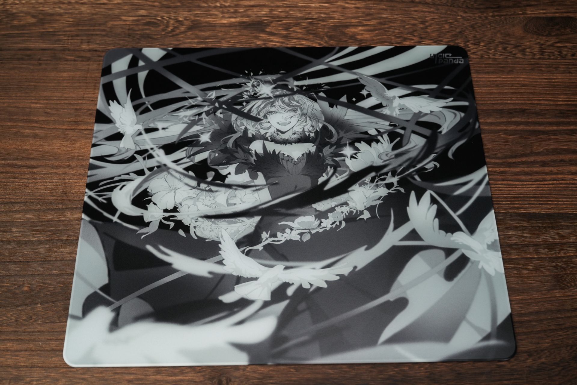 PAN Esports Dont Fall Feather  - Pc Gaming Valorant recensie en prijs