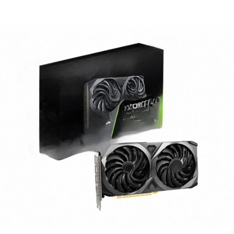 RTX 3060 VENTI 2X 12G OC voor  - Pc Gaming Rtx 3060 recensie en prijs