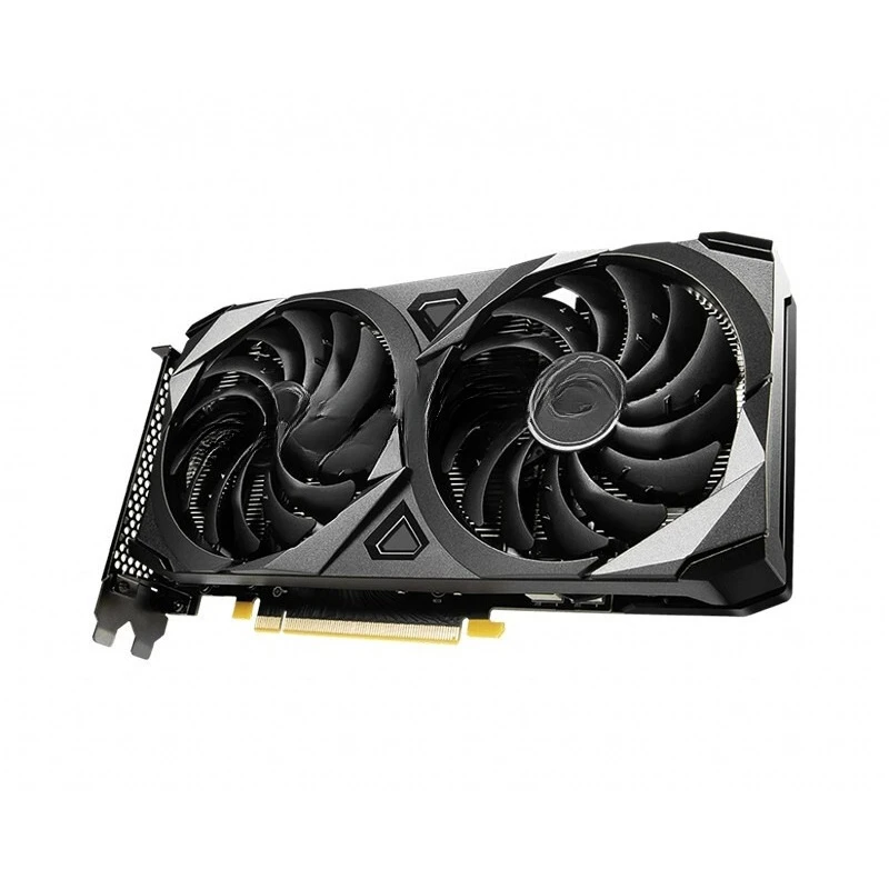 RTX 3060 VENTI 2X 12G OC voor  - Pc Gaming Rtx 3060 recensie en prijs