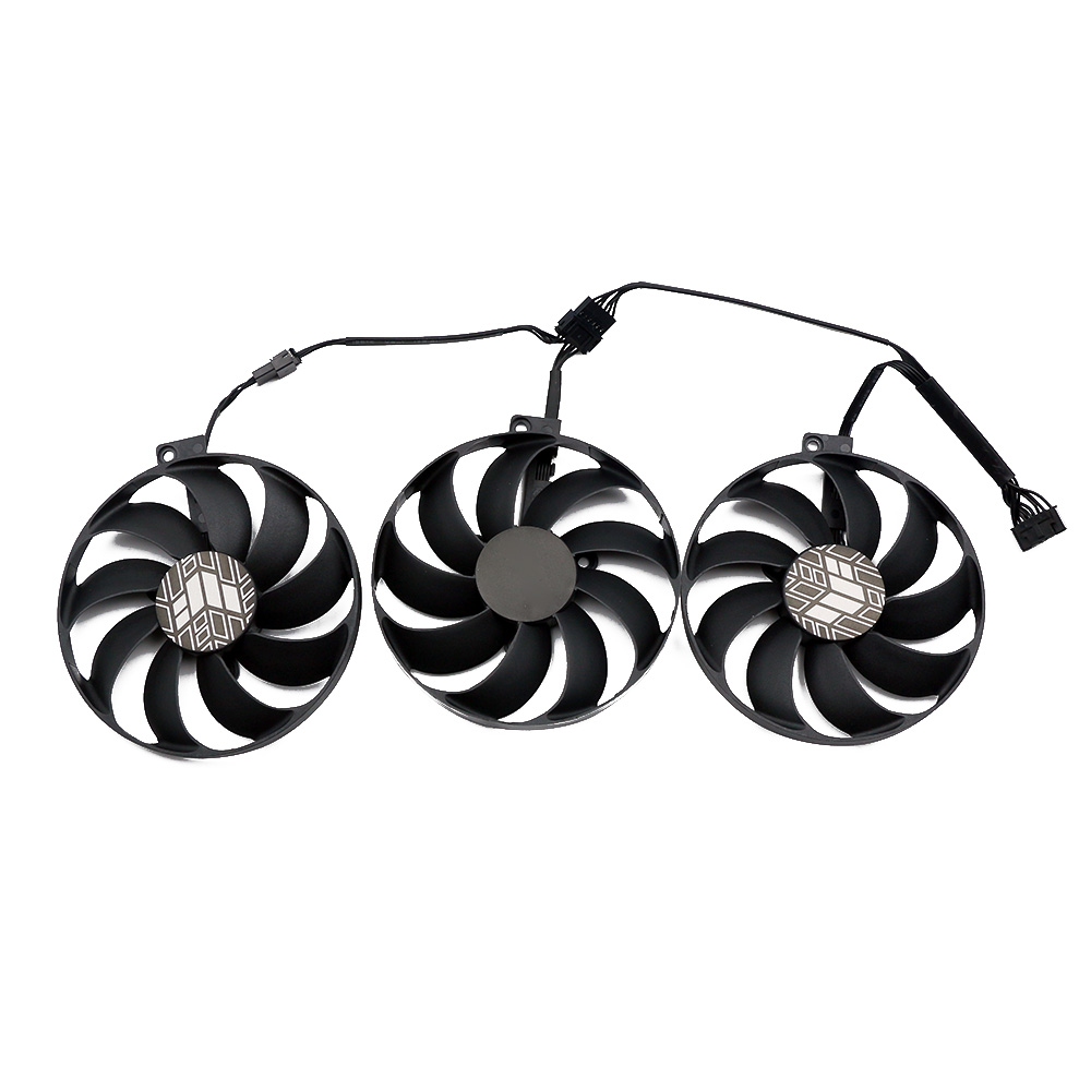 Grafische Kaart Fan Cf9010u12d - Pc Gaming Rtx 3060 recensie en prijs