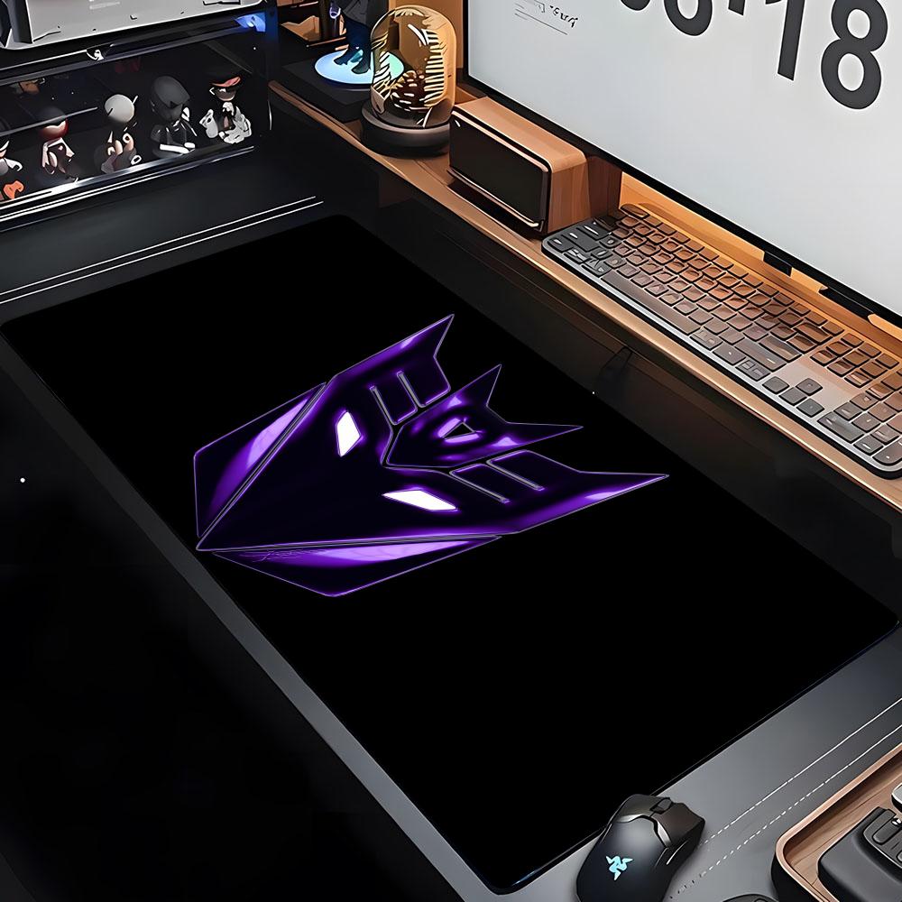 T-Transformers Autobot Muismat - Pc Gaming Girl recensie en prijs
