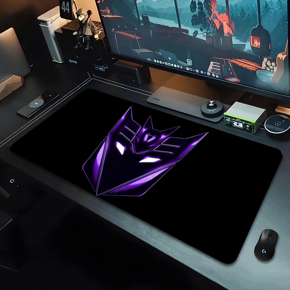 T-Transformers Autobot Muismat - Pc Gaming Girl recensie en prijs