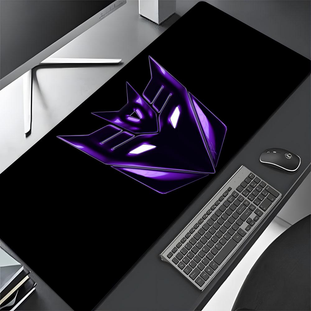 T-Transformers Autobot Muismat - Pc Gaming Girl recensie en prijs
