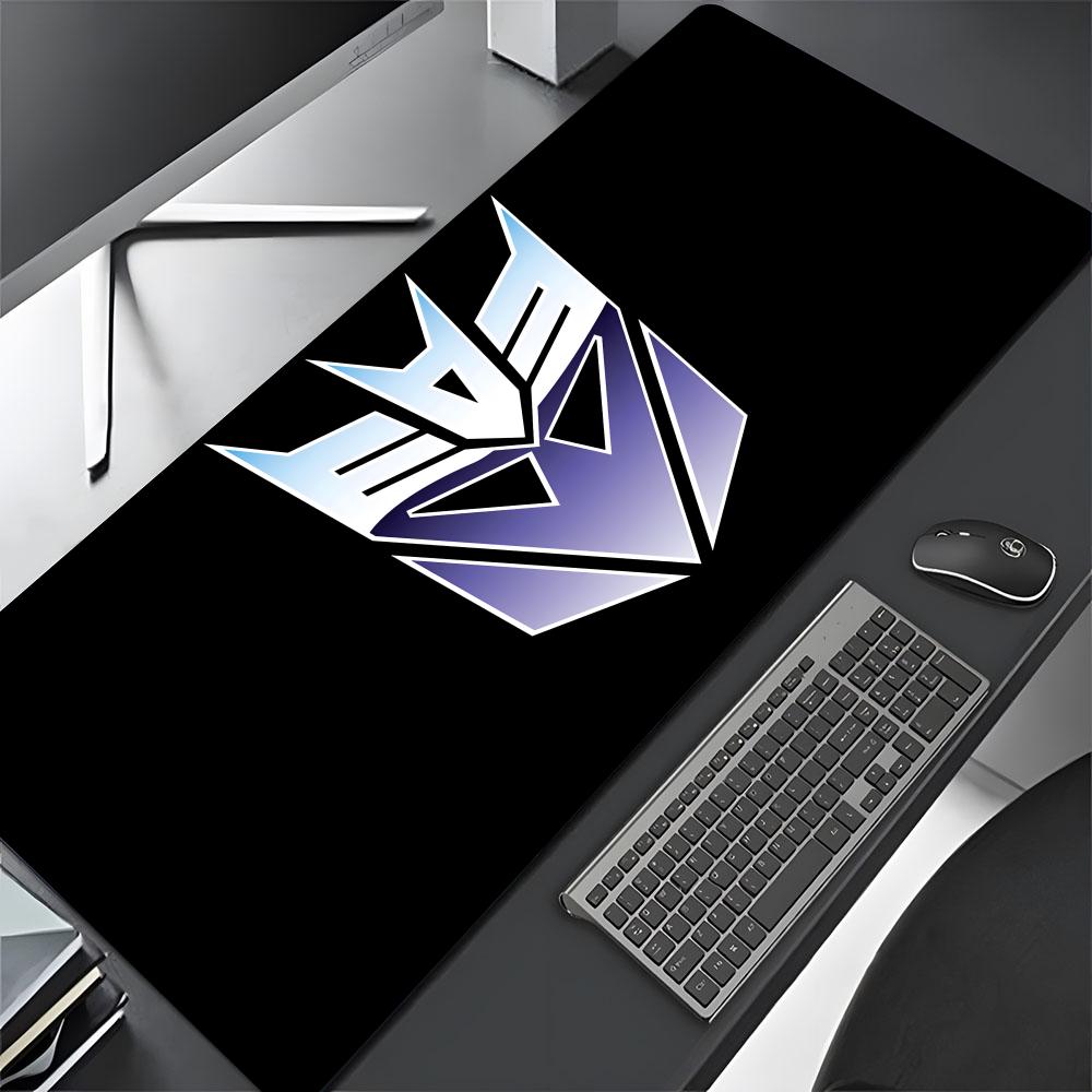 T-Transformers Autobot Muismat - Pc Gaming Girl recensie en prijs