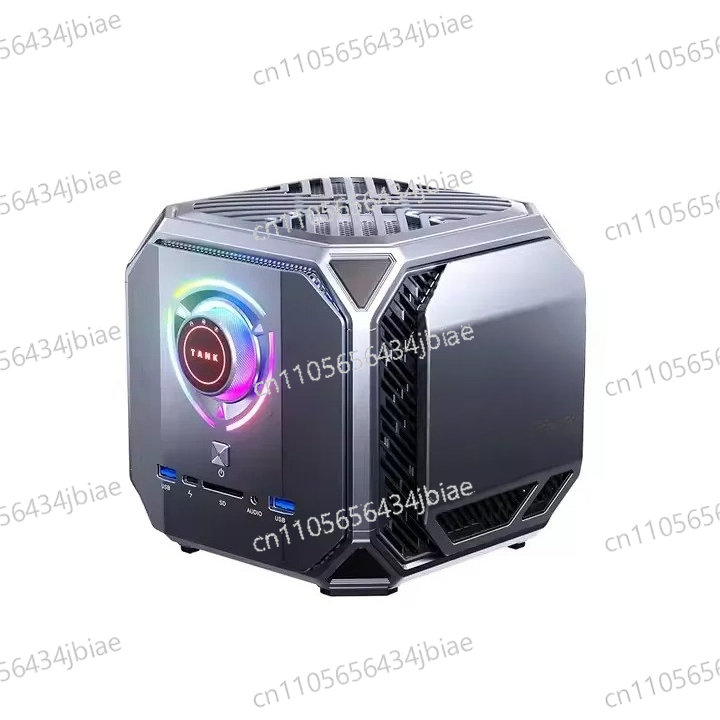 Mini Gaming PC met 12e generat - Pc Gaming Rtx 3060 recensie en prijs