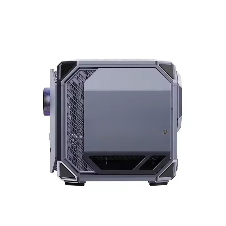 Mini Gaming PC met 12e generat - Pc Gaming Rtx 3060 recensie en prijs