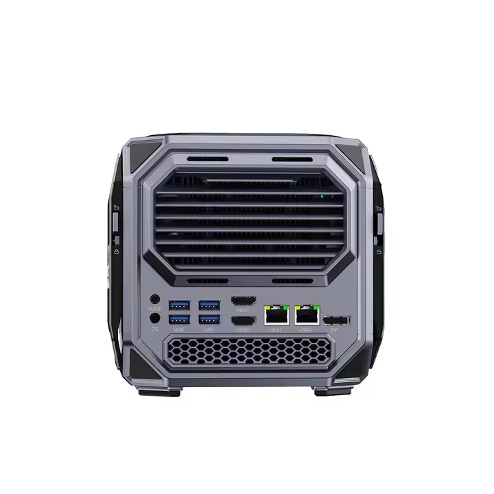 Mini Gaming PC met 12e generat - Pc Gaming Rtx 3060 recensie en prijs