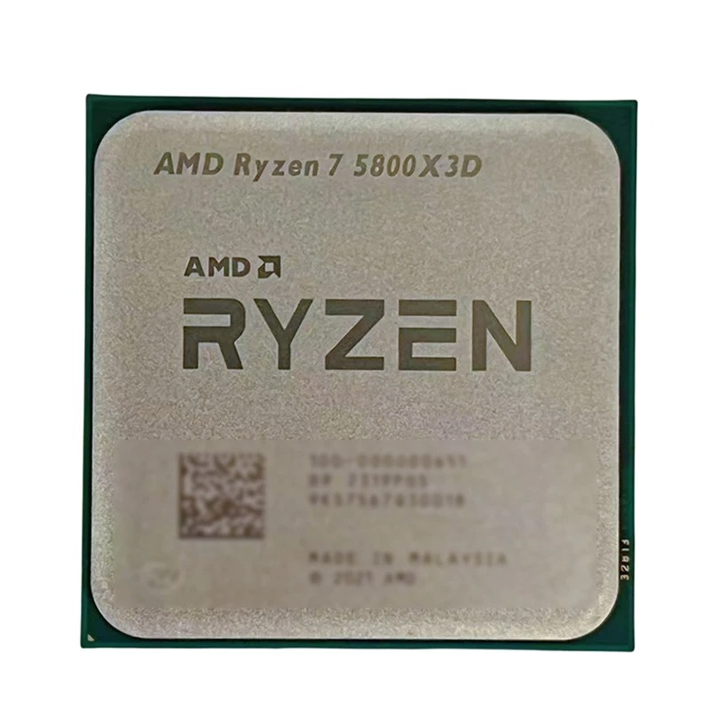 Ryzen 7 5800X3D PC Gaming Proc - Pc Gaming Ryzen 7 recensie en prijs