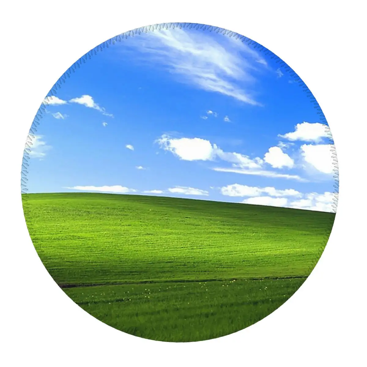 Windows XP Wallpaper Ronde mui - Pc Gaming Wallpaper recensie en prijs