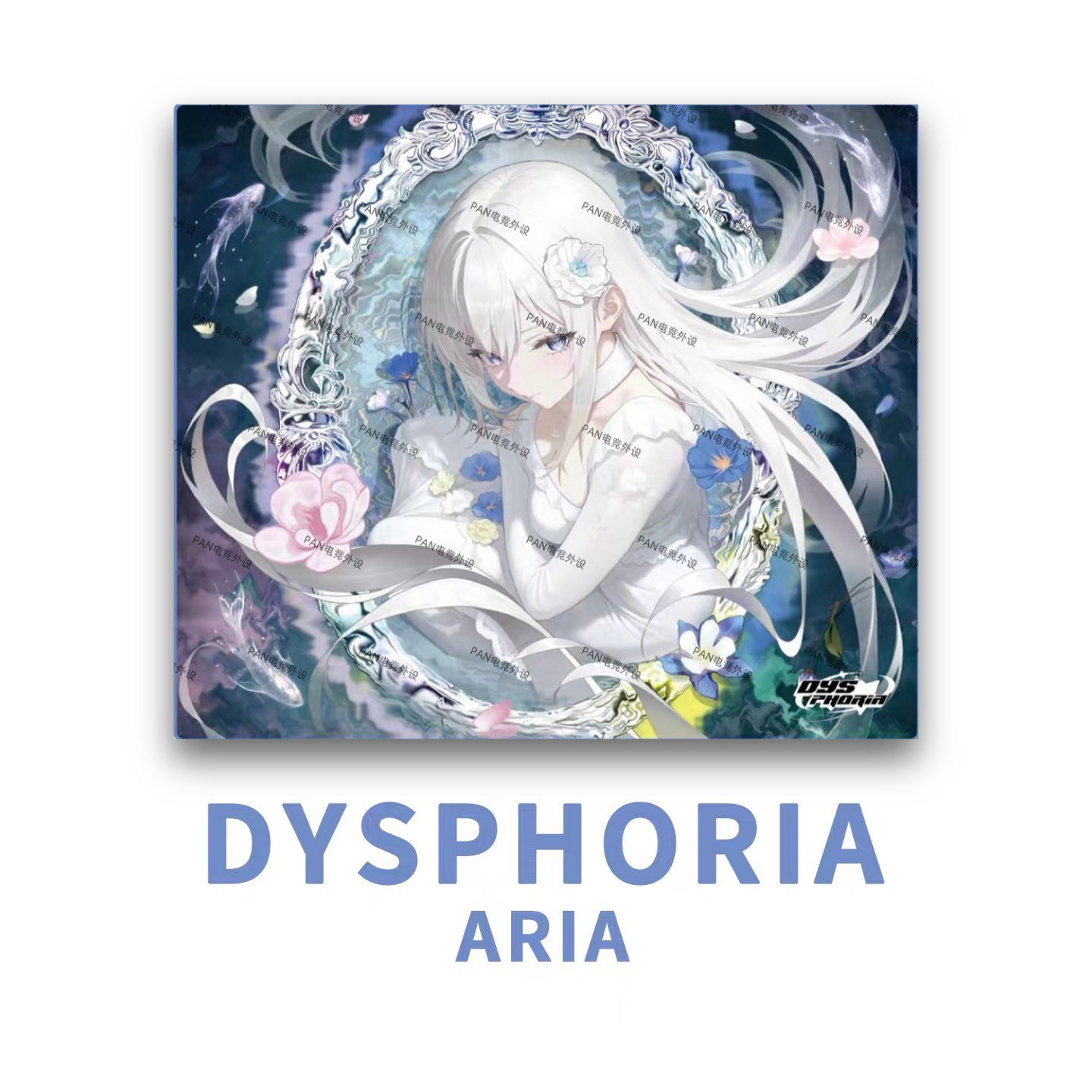PAN Esports Dysphoria ARIA Gla - Pc Gaming Valorant recensie en prijs