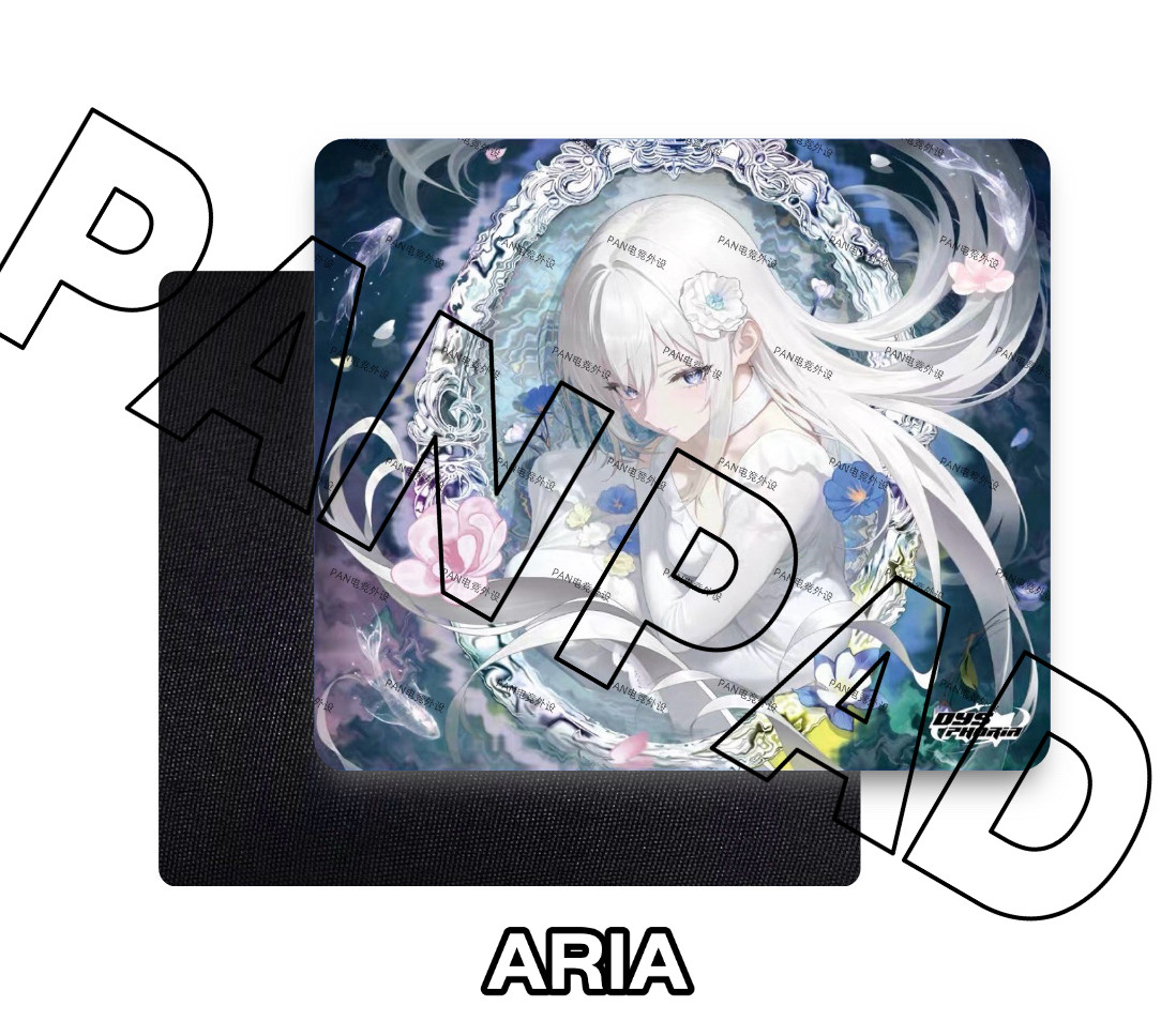PAN Esports Dysphoria ARIA Gla - Pc Gaming Valorant recensie en prijs
