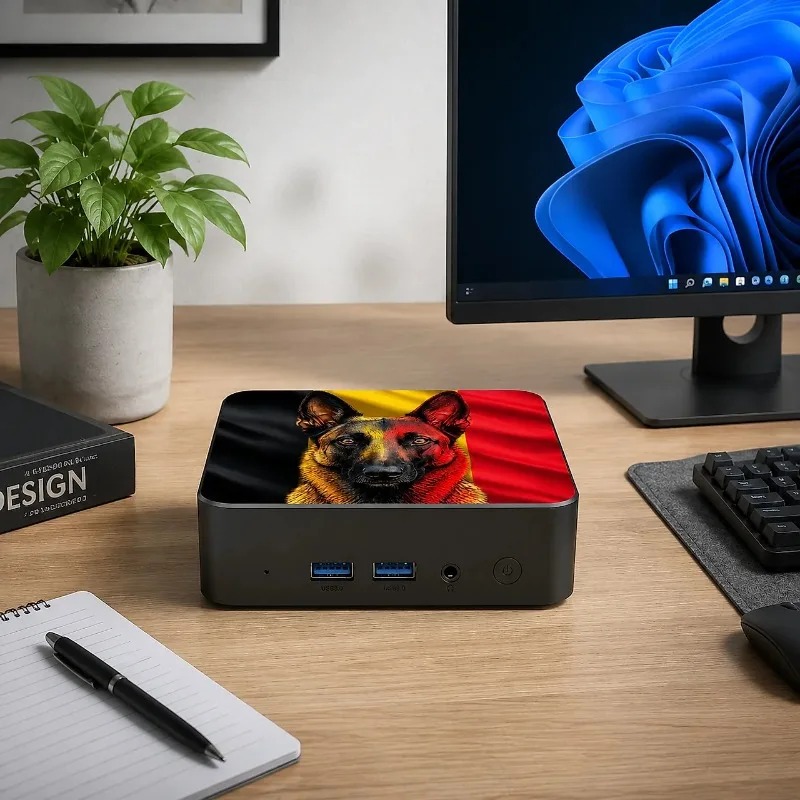 Mini PC Krachtig Intel Core i9 - Pc Gaming I9 recensie en prijs