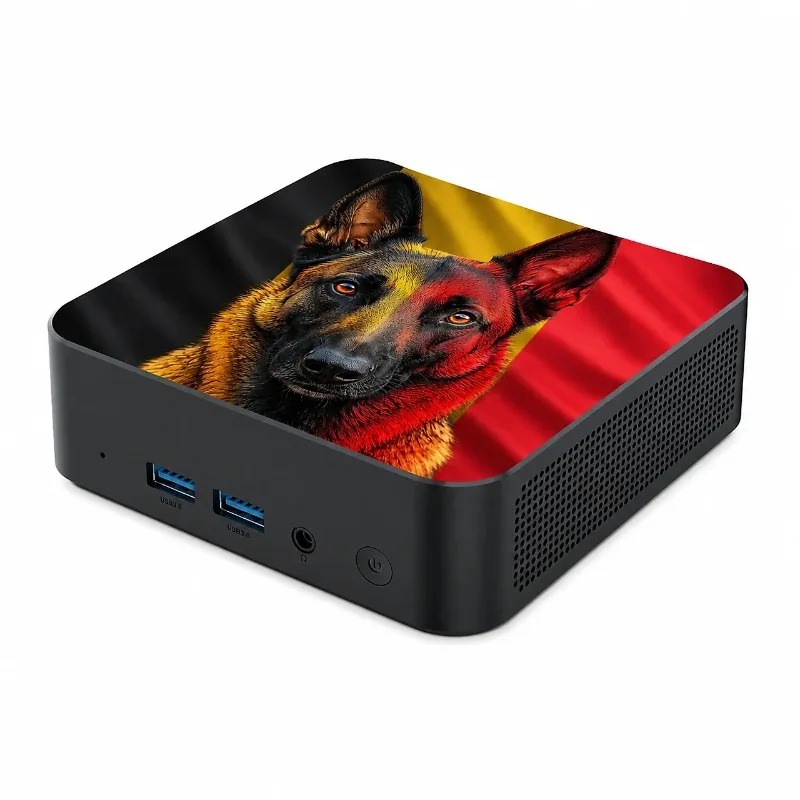 Mini PC Krachtig Intel Core i9 - Pc Gaming I9 recensie en prijs