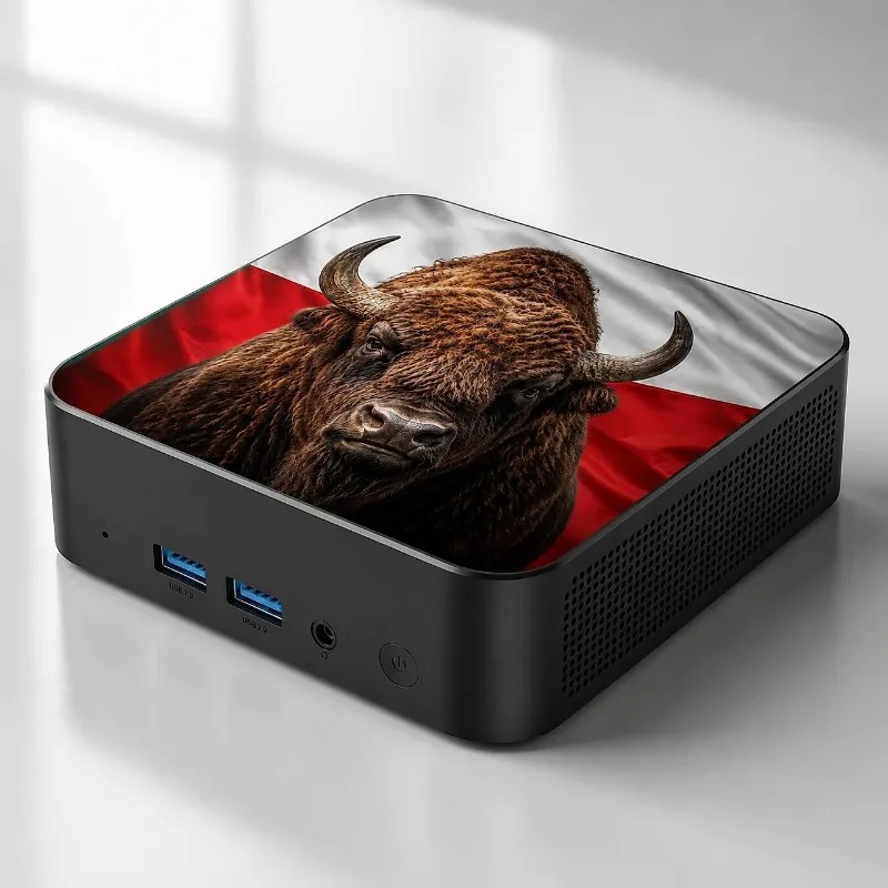 Mini PC Krachtig Intel Core i9 - Pc Gaming I9 recensie en prijs