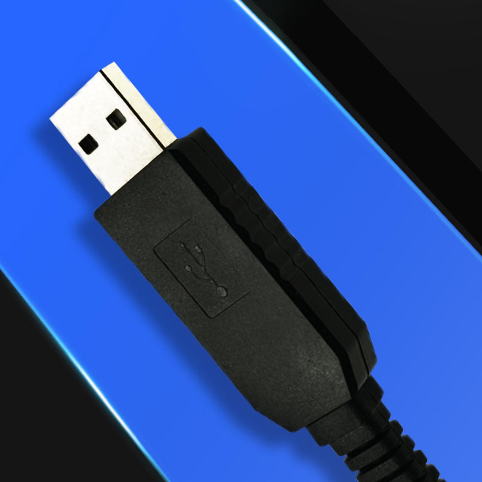 USB-drievoudig voetschakelaarp - Usb Foot Pedal Gaming recensie en prijs