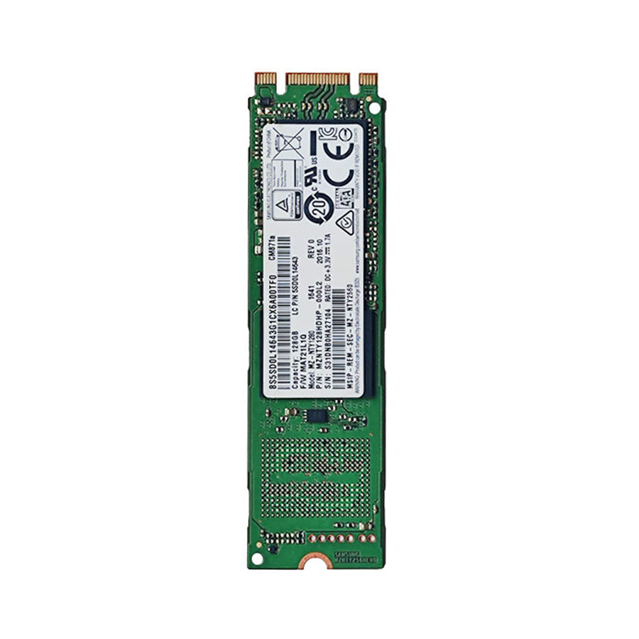 SAMSUNG SSD CM871a 128GB Inter - Samsung Ssd 990 Pro recensie en prijs